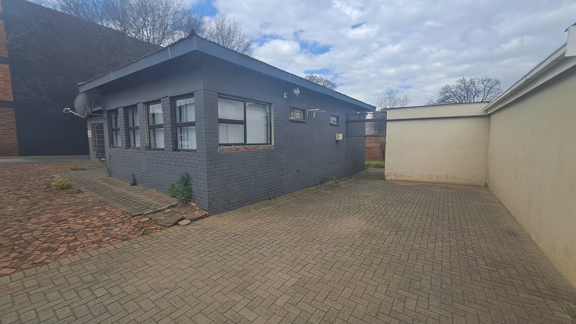 Commercial Property for Sale in Westdene Free State